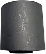 Front swing arm rubber Bushing Replace# LR018345 RBX000200 AUTO-MOHITO 1pack