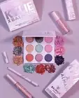 Kylie x Balmain Bundle ~ High Gloss, Lip Liner Lipstick, Palette COMPLETE SET