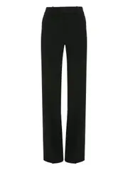 [Victoria Beckham] Victoria Beckham-Pantaloni Sartoriali Con Gamba Stretta-Donna 10 UK
