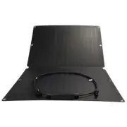 CTEK 40-463 SOLAR PANEL CHARGE KIT USB-C 60W ideal for CS FREE Portable Vehicle