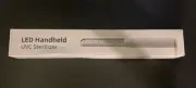 CASEPH LED Handheld UVC Sterilizer
