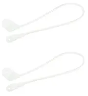 Genuine HARROW Door Hinge Rope x 2 for HV49A+ Dishwasher