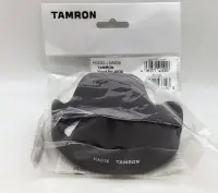 在飛比找Yahoo!奇摩拍賣優惠-騰龍 TAMRON 原廠遮光罩『HA036』適用 Tamro