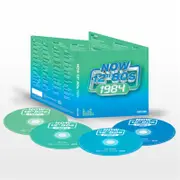 Various Now 12-Inch 80's - 1984-Part One CD