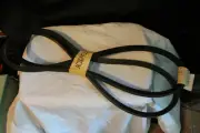 NEW Ariens OEM Zero Turn Mower V-belt B-section 42.25 X .65 07240300 lawnmower
