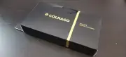 COLNAGO GRIP Black handlebar tape grip NEW C59 C60 C64 C68 V3RS V4RS Master 2023