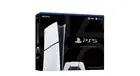 Sony PS5 Slim Digital Edition 1TB Video Game Console - White