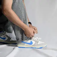 在飛比找Yahoo!奇摩拍賣優惠-Nike Dunk Low Athletic Departm