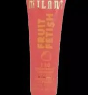 Milani Fruit Fetish Lip Balm 120 Strawberry Lemon 0.45 fl oz