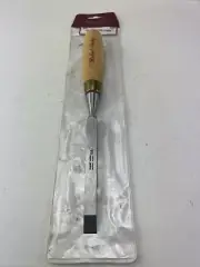 Robert Sorby 1/2''-13mm Heavy Duty Sash Mortice Chisel Sheffield England