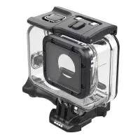 在飛比找蝦皮購物優惠-GoPro HERO5/HERO6 Black專用 潛水殼 