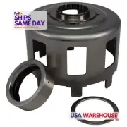 Tci 373900, Beast Sun Shell Fits Gm 700R4/4L60E/4L65E Performance Racing Parts