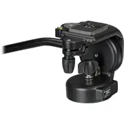 Manfrotto 290 Xtra Alu 3-Section Tripod Kit with 128RC Fluid Head