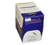 Speaker Wire 500ft 16AWG Copper **BURIAL Rated** W/PVC Outer Jacket