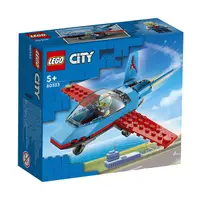 在飛比找樂天市場購物網優惠-LEGO 樂高 CITY 城市系列 60323 特技飛機 【