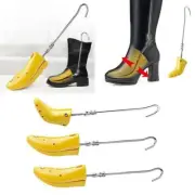 Heavy-duty Shoe Stretcher Loosens Tight Shoes Adjustable Width Width