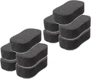 INOOMP Horse Nursing Sponges Cattle Cleaning Sponges Exfoliating for Easy Hair Removal