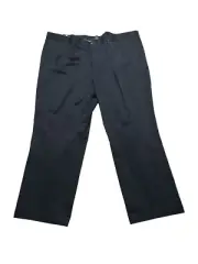 NEW Dockers Mens Pants Classic Fit Signature Chino D3 Pleated Dress Pants 44x30”
