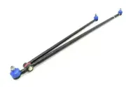For Suzuki SJ413 Samurai Steering Linkage Drag Link Tie Rod Assembly For RHD (for: Suzuki)