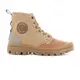 Palladium Pampa Shade 75 男女 磚紅 75周年設計款 經典 高筒軍靴 休閒鞋 77953-299