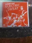 Electric Sweat by The Mooney Suzuki (CD, Sep-2004, Gammon Records)