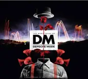 Depeche Mode-Many Faces Of Depeche Mode Vinyl