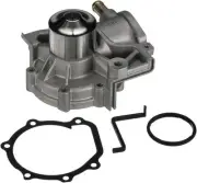 Gates Engine Water Pump For Subaru Forester SF,SF5, SG,SG9 2.0L/2.5L EJ202,EJ251 (for: MG)