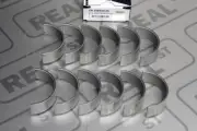 King Bearings SV Rod Bearings 0.25 Set BMW 135i 08-13 335i 07-13 N54B30 N55B30A