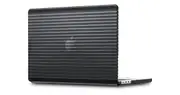 Tech21 Evo Wave Case for 14″ MacBook Pro - Gray