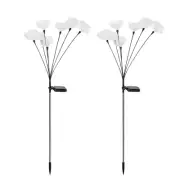 Outdoor Solar, Jellyfish Lights, Outdoor Solar Lights, LED Garden8940