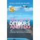 Delays, Detours, and I Do: Travel Misadventures and a Pandemic Destination Wedding (A Short Memoir of Resilience, Determination, Trust and Love)