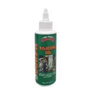 Helmar 100% Silicone Oil Treadmill Lubricant - 125ml