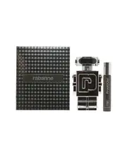 Paco Rabanne Men's Phantom Set