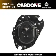For 1968-1970 Pontiac Tempest Windshield Wiper Motor Front Cardone 1969