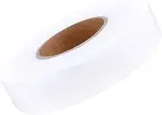 DOITOOL Iron Hemming Tapes Double Sided Adhesive Lining White Non-Woven Interlining Easy DIY Seam Accessory