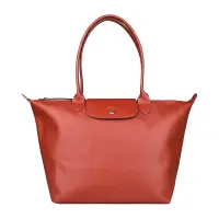 在飛比找momo購物網優惠-【LONGCHAMP】LONGCHAMP LE PLIAGE