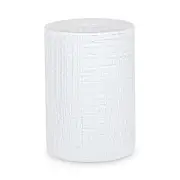 Labrazel Cambric Glass Brush Holder