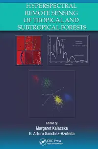 在飛比找博客來優惠-Hyperspectral Remote Sensing o