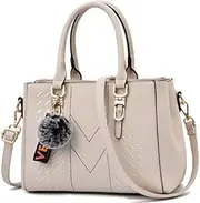 [YNIQUE] Purses and Handbags for Womens Satchel Shoulder Tote Bags Wallets
