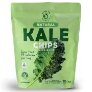 Back To Basics Kale Chips - Natural 6g