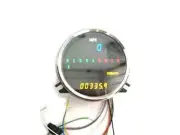 Digital Electronic Speedometer with Tachometer fits Harley Davidson 1996-2003