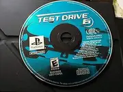 Test Drive 6 / Game
