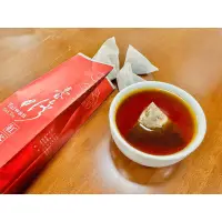 在飛比找蝦皮購物優惠-台灣紅茶袋泡立體茶包