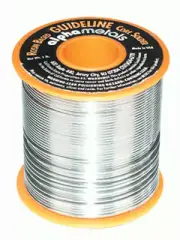 Metra Install Bay SDR1 Solder Tools 0.40 Rosen Core 1Lb. Spool 60/40 Each New