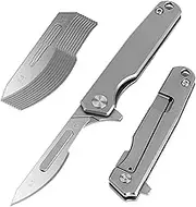 Pocket knife