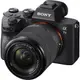 SONY A7III+28-70 A7M3K ILCE-7M3K 變焦鏡組《平輸繁中》