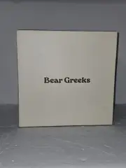 Bear Greeks 2.4L Gguduck Greek yogurt Maker, with ultra fine Nylon Mesh. NEW