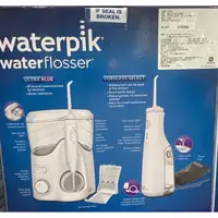 在飛比找蝦皮商城優惠-WATERPIK WP150 WF10W 【免運】12噴頭多