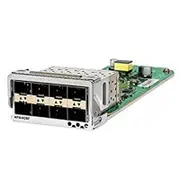 Netgear APM408F-10000S 8 x 1G/10GBASE-X SFP+ Port Card For M4300-96X