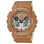 Casio G-Shock GA-100SHB-5AJR Shiba Inu Dog Design Used